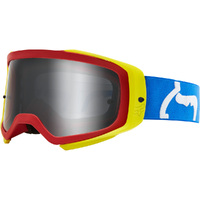 FOX Airspace Race Goggles Spark