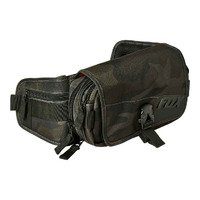 FOX Deluxe Tool Pack Black/Camo