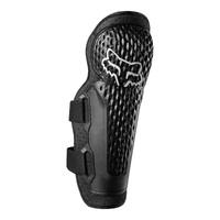 FOX Titan Sport Knee Guard CE Black
