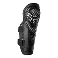 FOX Titan Sport Knee Guard CE Black Product thumb image 1