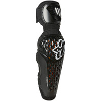 FOX Titan PRO D3O Elbow Guard Black