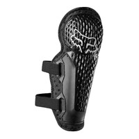 FOX Youth Titan Sport Knee Guard CE Black