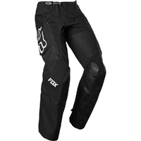 FOX 2021 Motorcycle Legion LT EX Pants BLK Product thumb image 1