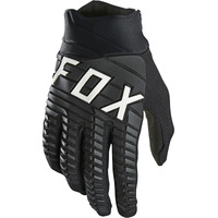 FOX 2022 360 Gloves Black Product thumb image 1