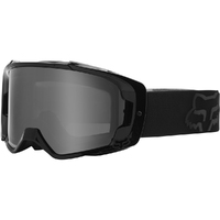 FOX VUE Stray Goggles Black Product thumb image 1