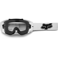 FOX 2023 VUE Stray Goggles Baclk/White