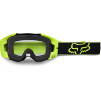 FOX 2023 VUE Stray Goggles Yellow/Black