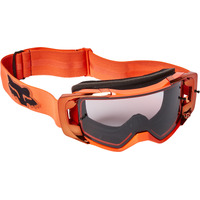 FOX VUE Stray Goggles Fluro Orange