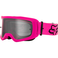 FOX Main Stray Goggles Spark Pink