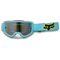 FOX 2023 Main Stray Goggles Teal Product thumb image 1