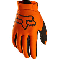 FOX 2021 Legion Thermo Gloves ORG  Product thumb image 1