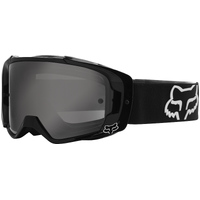 FOX VUE S Stray Goggles Black