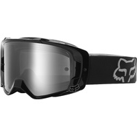 FOX VUE X Stray Goggles Black