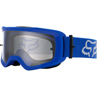 FOX Youth Main Stray Goggles Blue Product thumb image 1