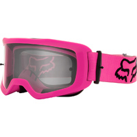 2022 FOX YOUTH MAIN STRAY GOGGLE - PINK