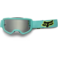 FOX 2023 Main Stray Goggles Spark Teal