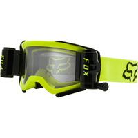 FOX Airspace STRAY-ROLL Off Goggles Fluro Yellow Product thumb image 1
