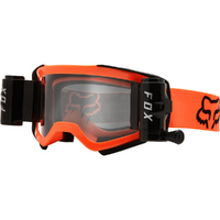 FOX Airspace STRAY-ROLL Off Goggles Fluro Orange