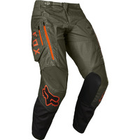 FOX 2022 Legion AIR Kovent Pants OLV GRN