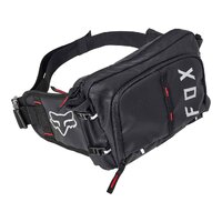 FOX HIP Pack Black