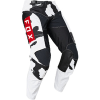 FOX 2021 YTH 180 Beserker Off Road Pants SE CAM