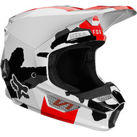 FOX 2021  YTH V1 Beserker ECE Off Road Helmet CAM