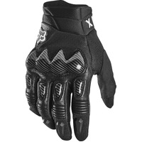 FOX 2022 Bomber Gloves Black Product thumb image 1