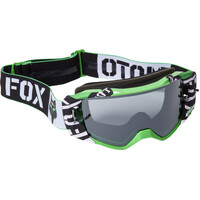 FOX VUE Nobyl Goggles Spark Black/WHT Product thumb image 1