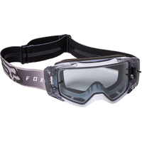 FOX VUE Riet Goggles Black/Grey