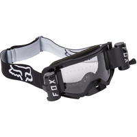 FOX Airspace Roll Off Goggles Black Product thumb image 1