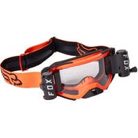 FOX Airspace Roll Off Goggles Fluro Orange