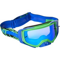 FOX Airspace Peril Goggles Spark Fluro Green Product thumb image 1