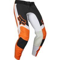 FOX 2022 Flexair Mirer Pants FLO ORG