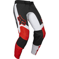 FOX 2022 Flexair Honda Pants FLO Red Product thumb image 1