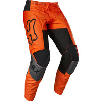 FOX 2022 180 LUX Pants FLO ORG Product thumb image 1