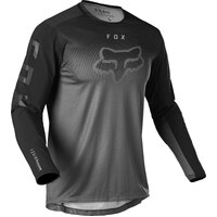 FOX 2022 Legion Jersey BLK