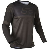 FOX 2022 Legion LT Jersey BLK