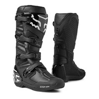 FOX Comp Off Road Boots Black Product thumb image 1