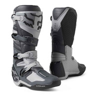 FOX Comp Off Road Boots Dark Shadow Product thumb image 1