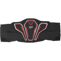 FOX Titan Sport Belt Black