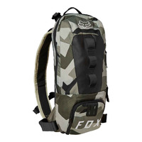 FOX Utility 6L Hydration Pack Green/Camo SM