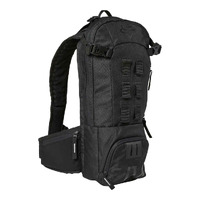 FOX Utility 10L Hydration Pack Black MD