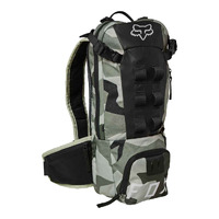 FOX Utility 10L Hydration Pack Green/Camo MD