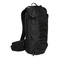 FOX Utility 18L Hydration Pack Black LG