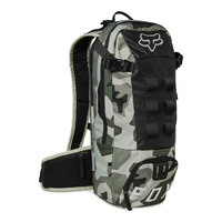 FOX Utility 18L Hydration Pack Green/Camo LG