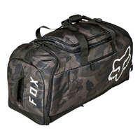 FOX Podium Black/Camo