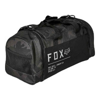 FOX 180 Duffle Black/Camo