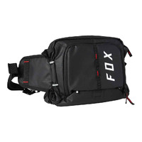 FOX 5L Lumbar Hydration Pack Black