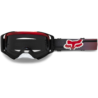 FOX 2023 Airspace Vizen Goggles Fluro/Red