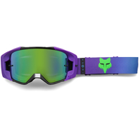 FOX 2023 VUE Dkay Goggles Spark MET/Blue